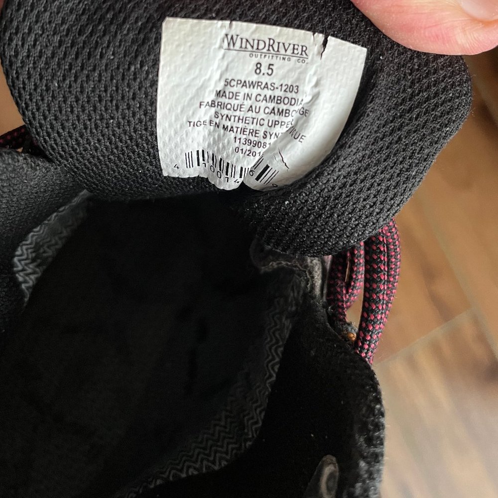 WANTED - Picture 2 of 5